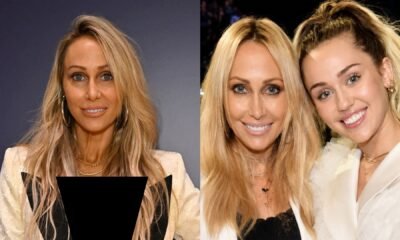 Baxter Neal Helson: The Ex-Husband of Tish Cyrus and Biological Father of Brandi Cyrus and Trace Cyrus