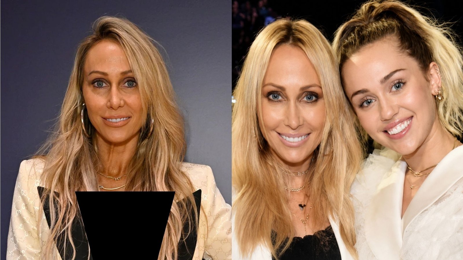 Baxter Neal Helson: The Ex-Husband of Tish Cyrus and Biological Father of Brandi Cyrus and Trace Cyrus