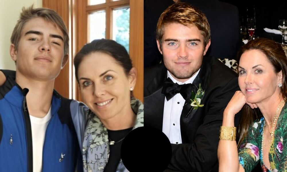 Meet Liam Costner, The Fourth child of Kevin Costner’s