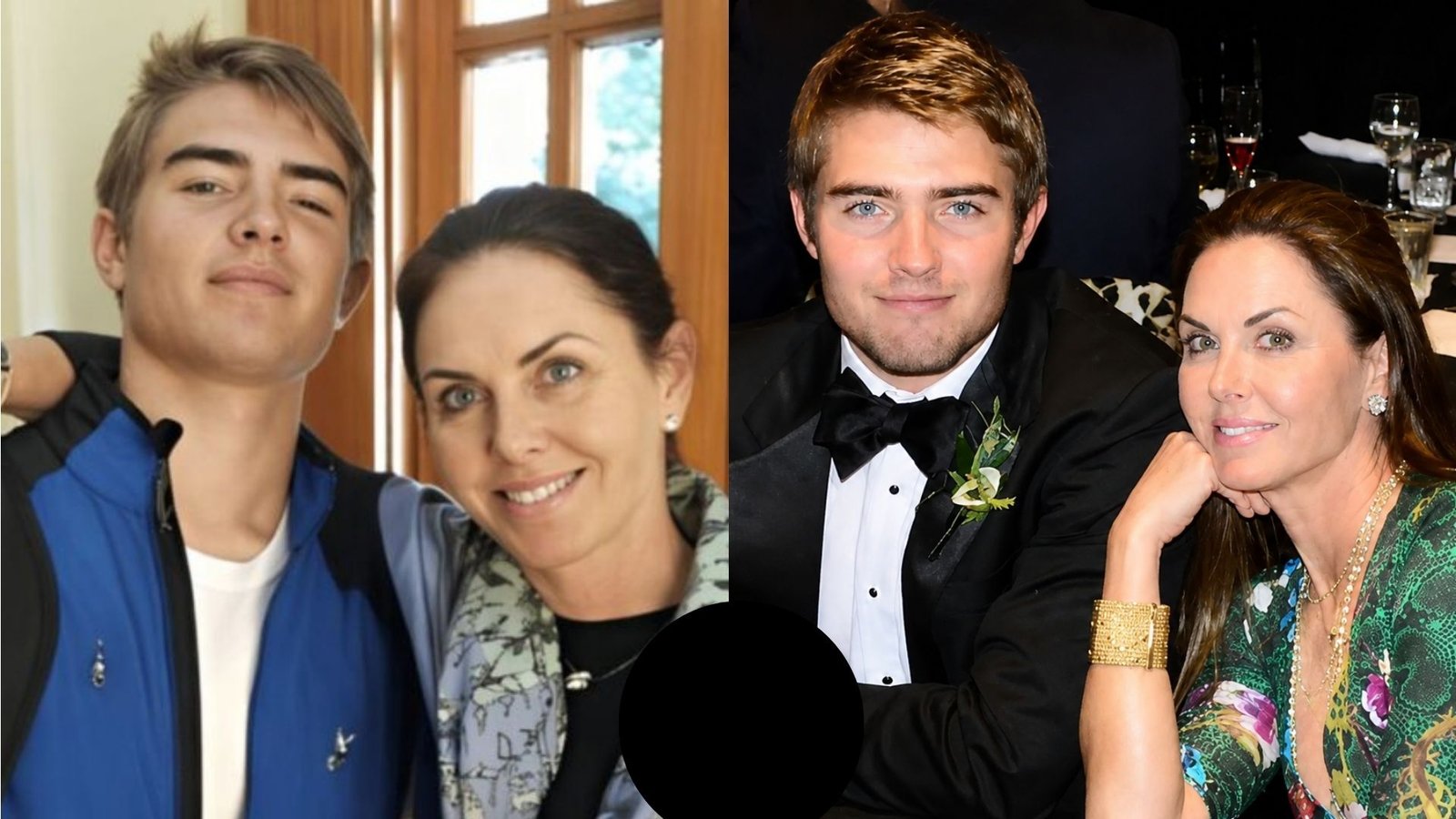 Meet Liam Costner, The Fourth child of Kevin Costner’s