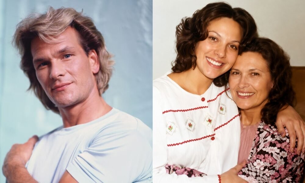 Vicky Swayze: The Real Story of Patrick Swayze’s Sister and Her Lasting Family Impact
