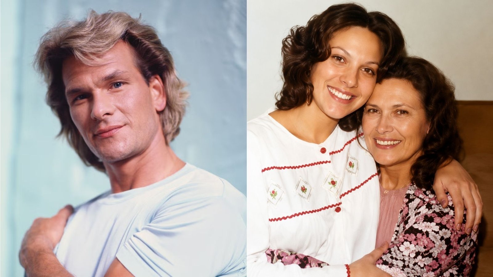 Vicky Swayze: The Real Story of Patrick Swayze’s Sister and Her Lasting Family Impact
