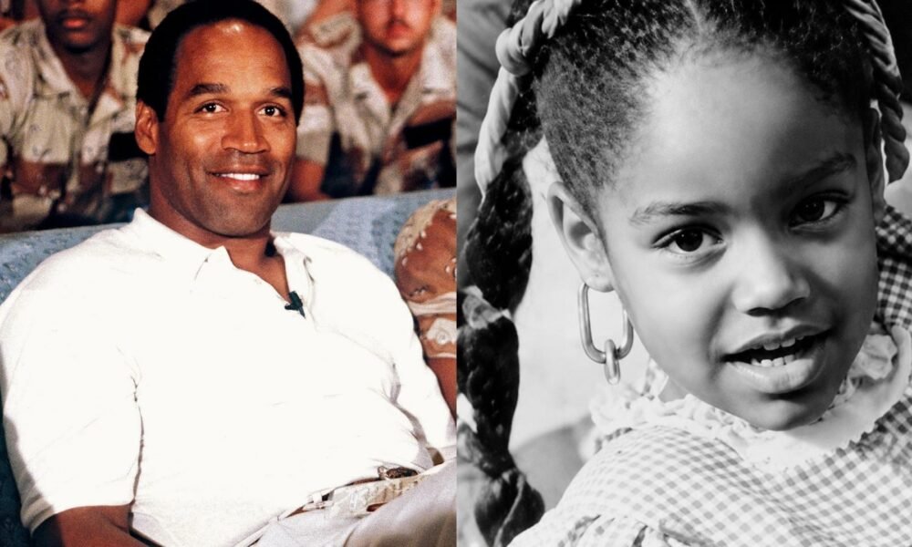 Aaren Simpson: The Short Life Story of O.J. Simpson’s Youngest Daughter