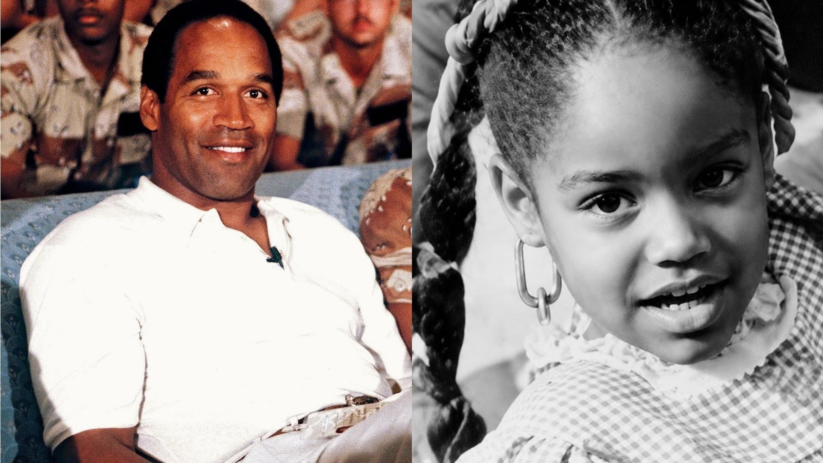 Aaren Simpson: The Short Life Story of O.J. Simpson’s Youngest Daughter