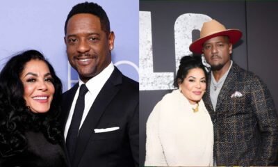 Josie Hart and Blair Underwood’s Love Story: The Private Woman Behind a Famous Marriage