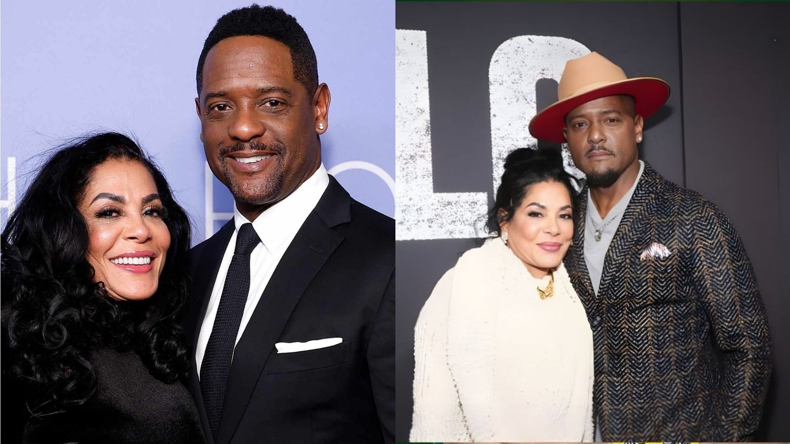 Josie Hart and Blair Underwood’s Love Story: The Private Woman Behind a Famous Marriage