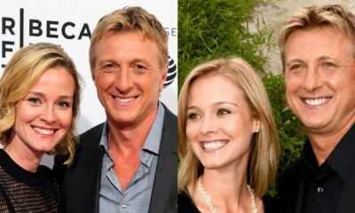 Stacie Zabka: The Woman Behind William Zabka’s Family and Success