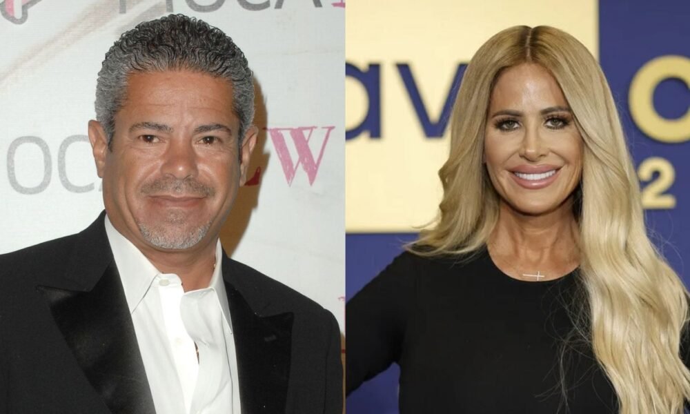 RHOA Alum Kim Zolciak’s Ex-Boyfriend Lee Najjar, 'Big Poppa,' Dies at 68