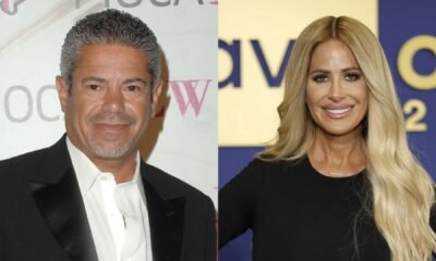 RHOA Alum Kim Zolciak’s Ex-Boyfriend Lee Najjar, 'Big Poppa,' Dies at 68