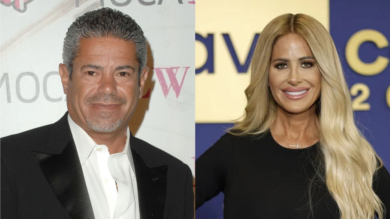 RHOA Alum Kim Zolciak’s Ex-Boyfriend Lee Najjar, 'Big Poppa,' Dies at 68