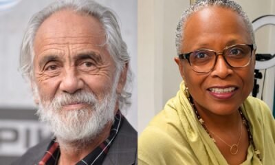 Maxine Sneed: The Private Editor Who Shared Tommy Chong’s Early Years
