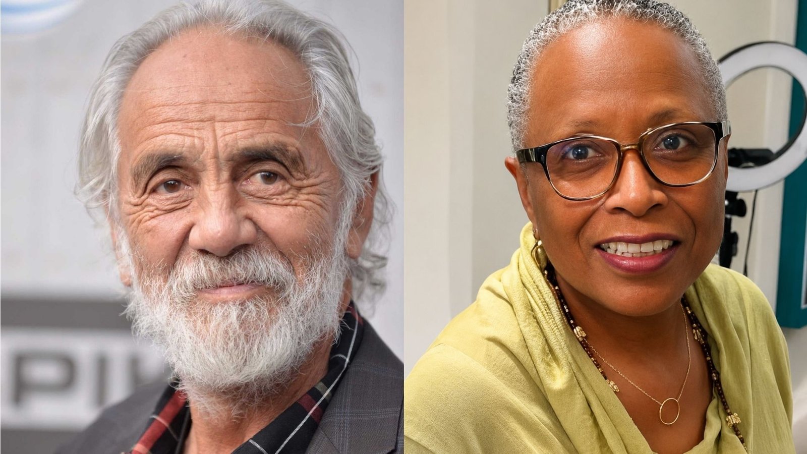 Maxine Sneed: The Private Editor Who Shared Tommy Chong’s Early Years
