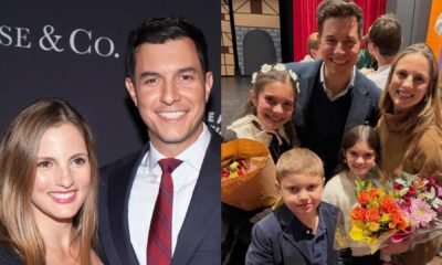 Jennifer Llamas: The News Producer, Wife, and Mother Behind a Famous Anchor Tom Llamas
