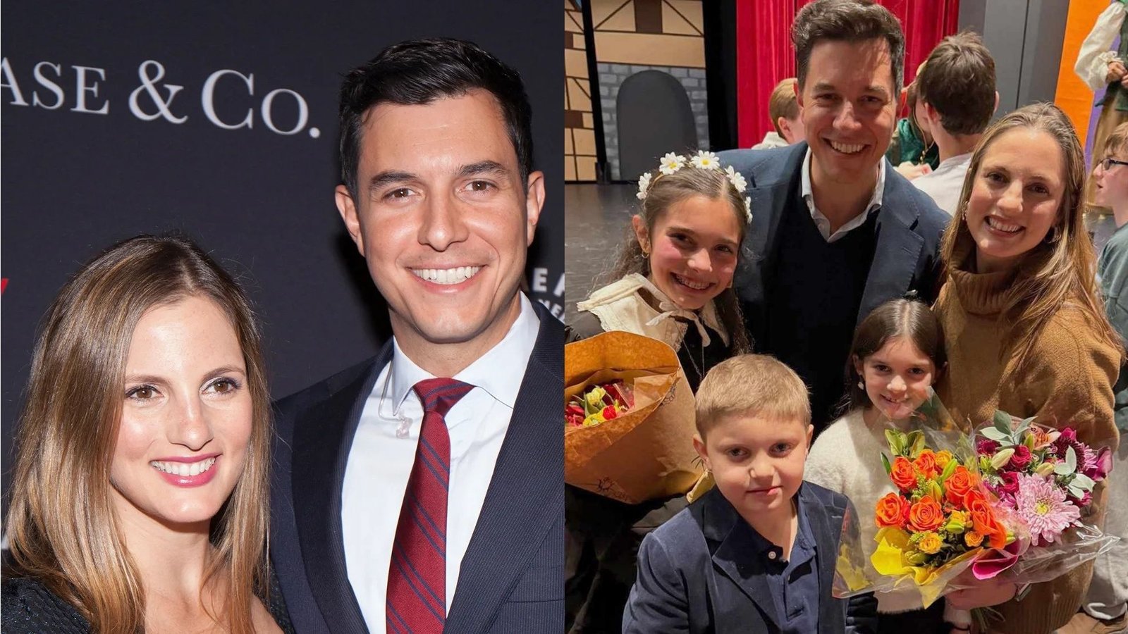 Jennifer Llamas: The News Producer, Wife, and Mother Behind a Famous Anchor Tom Llamas