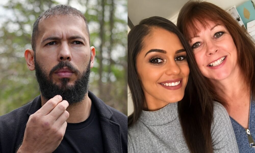 Meet Andrew Tate and Tristan Tate’s Mother, Eileen Tate