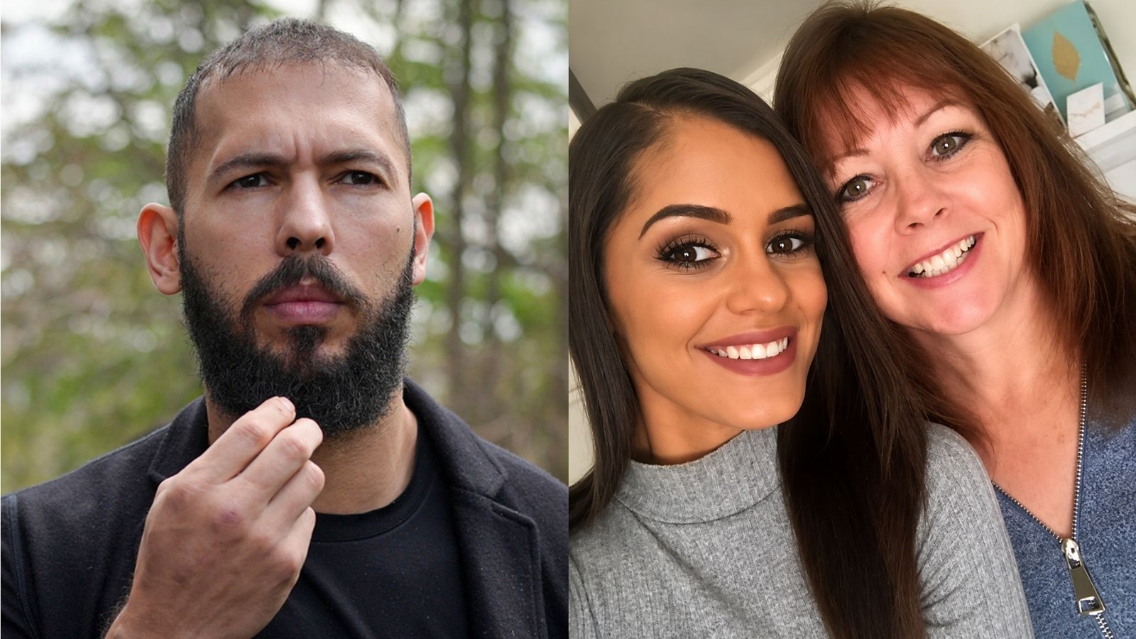 Meet Andrew Tate and Tristan Tate’s Mother, Eileen Tate