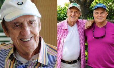 Stan Cadwallader