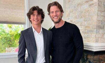 Who Is Ryan McPartlin's Son? Everything About Wyatt Duke McPartlin