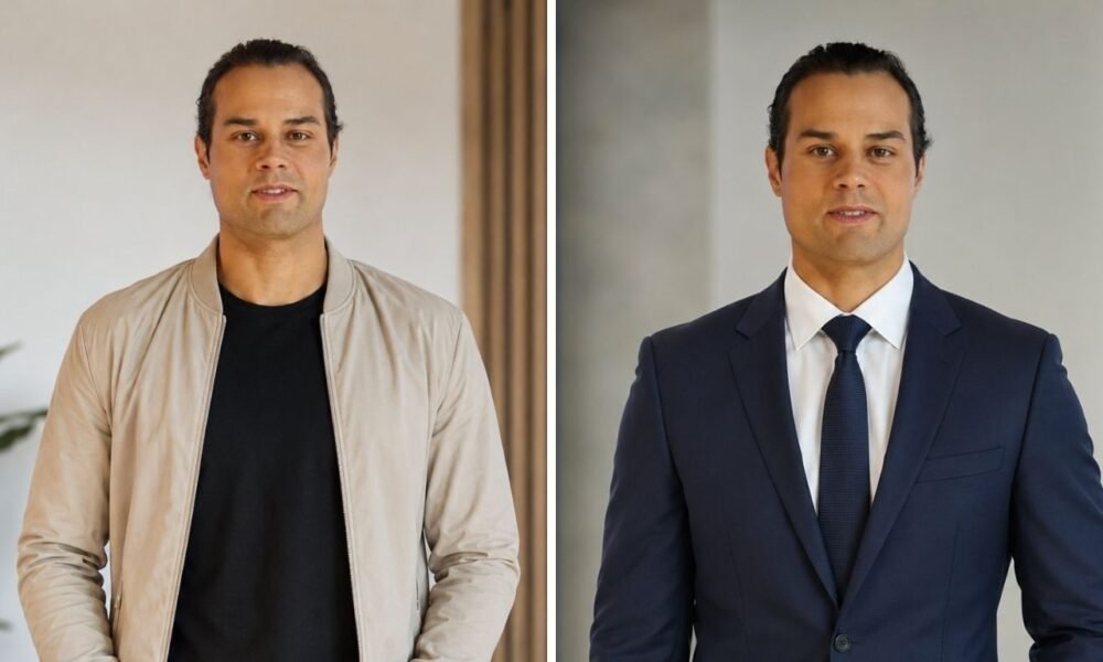 Who Is Brett Howroyd? All About Janice Bryant Howroyd’s Son