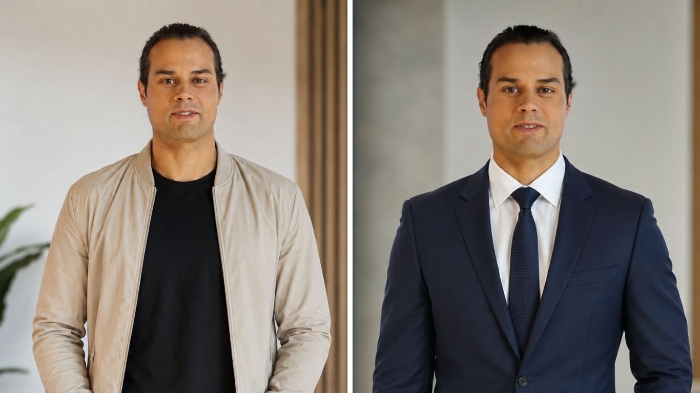 Who Is Brett Howroyd? All About Janice Bryant Howroyd’s Son