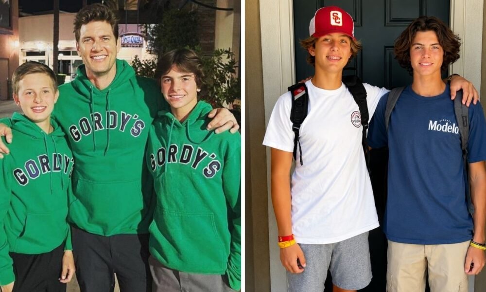 Who Is Dylan James McPartlin? Age, Family, Football, Net Worth, and Life as Ryan McPartlin’s Son