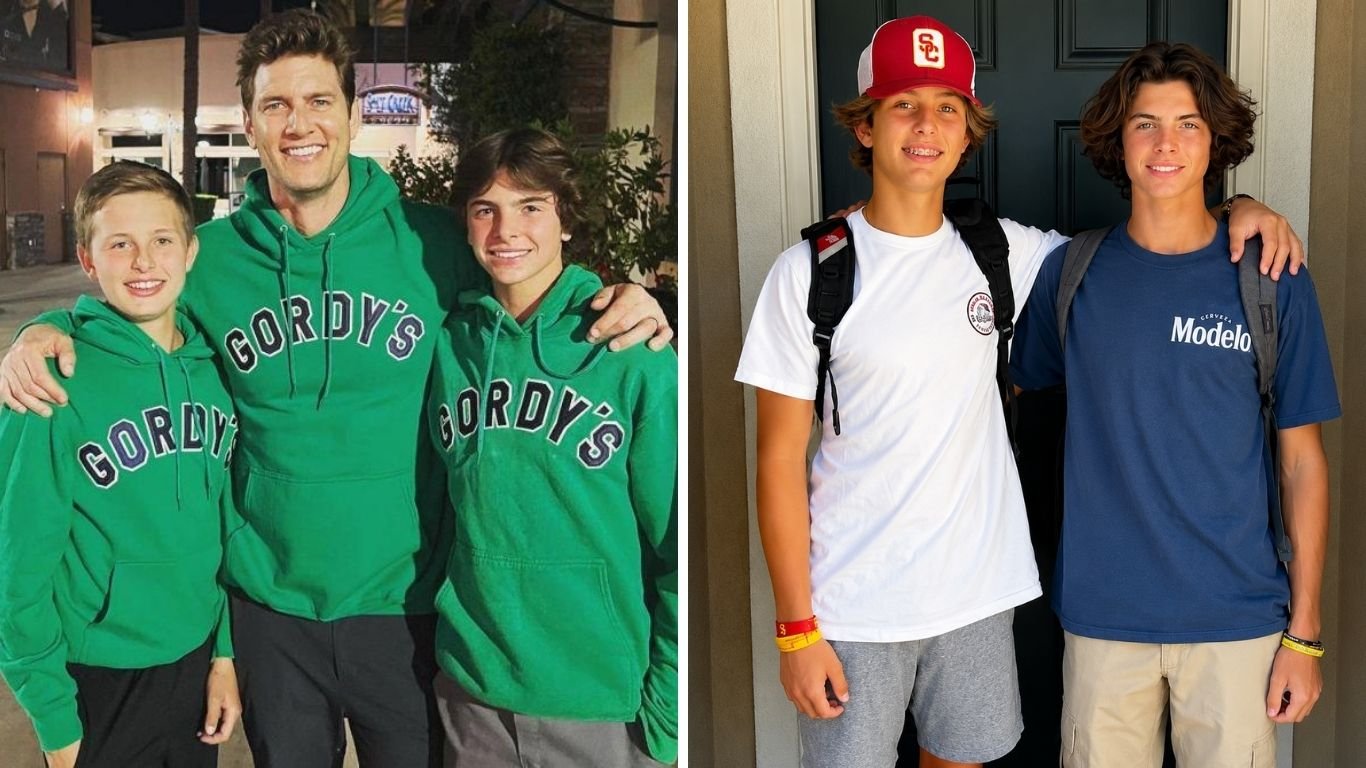 Who Is Dylan James McPartlin? Age, Family, Football, Net Worth, and Life as Ryan McPartlin’s Son