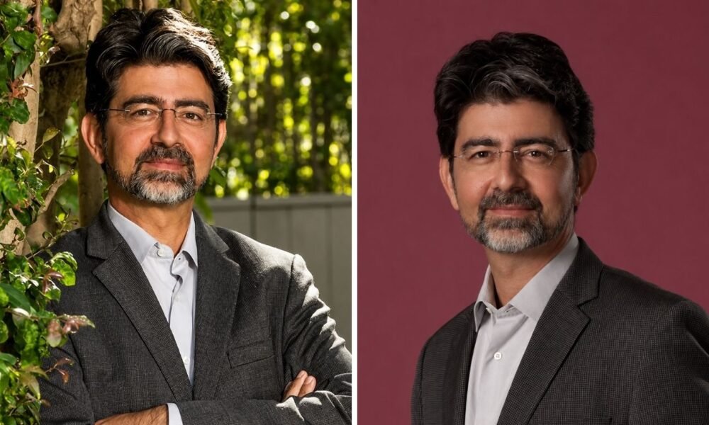 Who Is Pamela Kerr Omidyar? All About Pierre Omidyar’s Wife and Family Life
