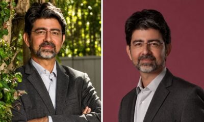 Who Is Pamela Kerr Omidyar? All About Pierre Omidyar’s Wife and Family Life