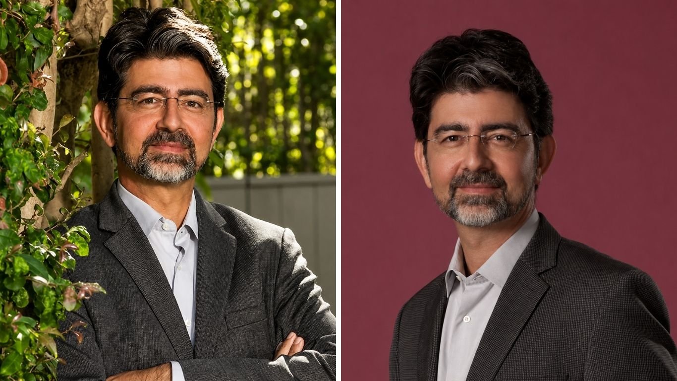Who Is Pamela Kerr Omidyar? All About Pierre Omidyar’s Wife and Family Life