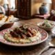 Çievri: A Complete Guide to the Turkish-Style Beef and Gravy Dish