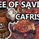 Cafrisun