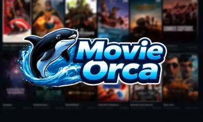 MovieOrca
