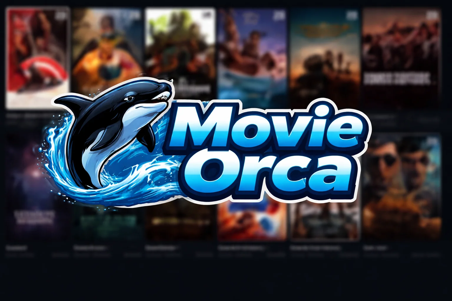 MovieOrca