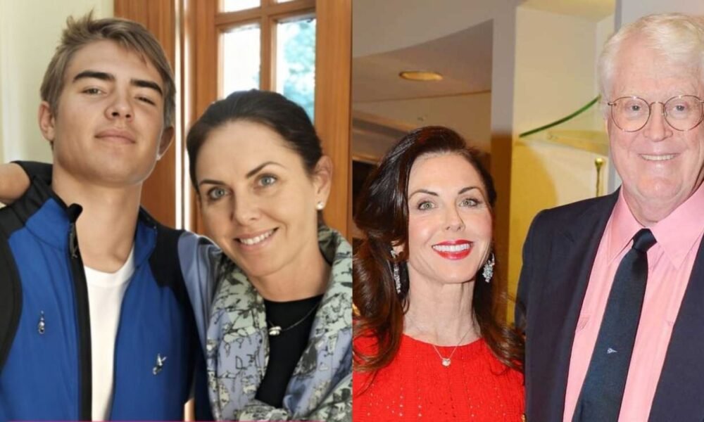 Bridget Rooney: The Private Heiress Between Hollywood and Two American Dynasties