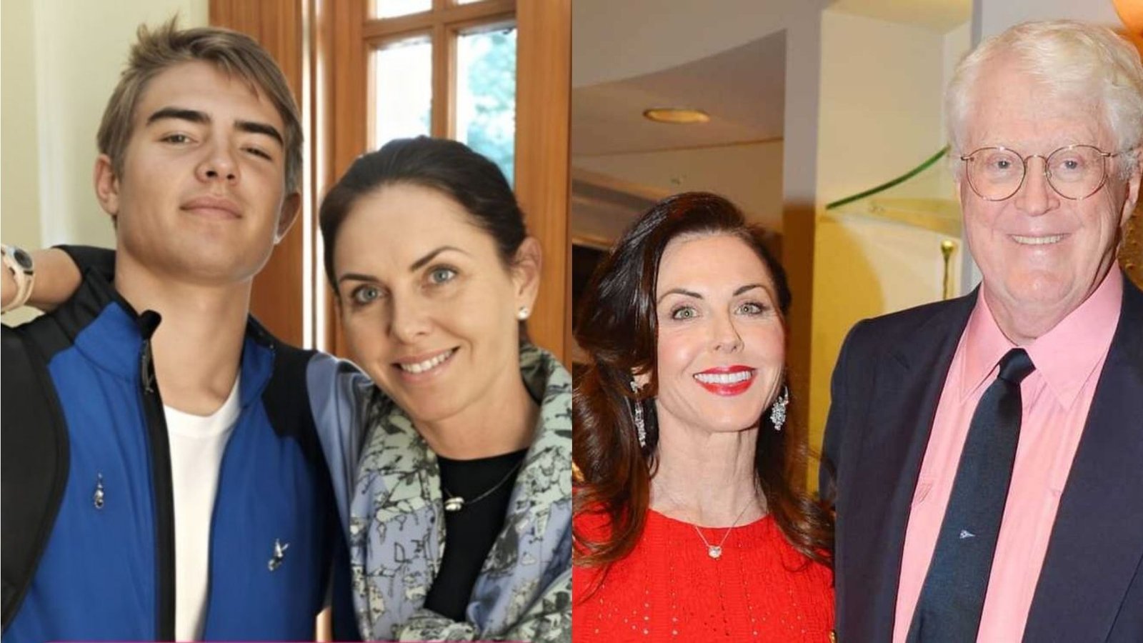 Bridget Rooney: The Private Heiress Between Hollywood and Two American Dynasties