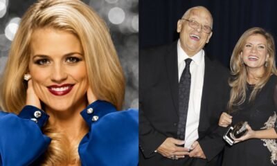 Dusty Rhodes’ Eldest Daughter Kristin Runnels Ditto: The Quiet Drive Behind a Famous Wrestling Family