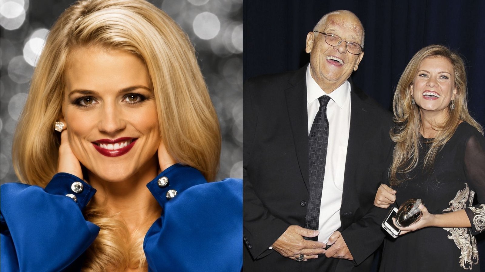 Dusty Rhodes’ Eldest Daughter Kristin Runnels Ditto: The Quiet Drive Behind a Famous Wrestling Family
