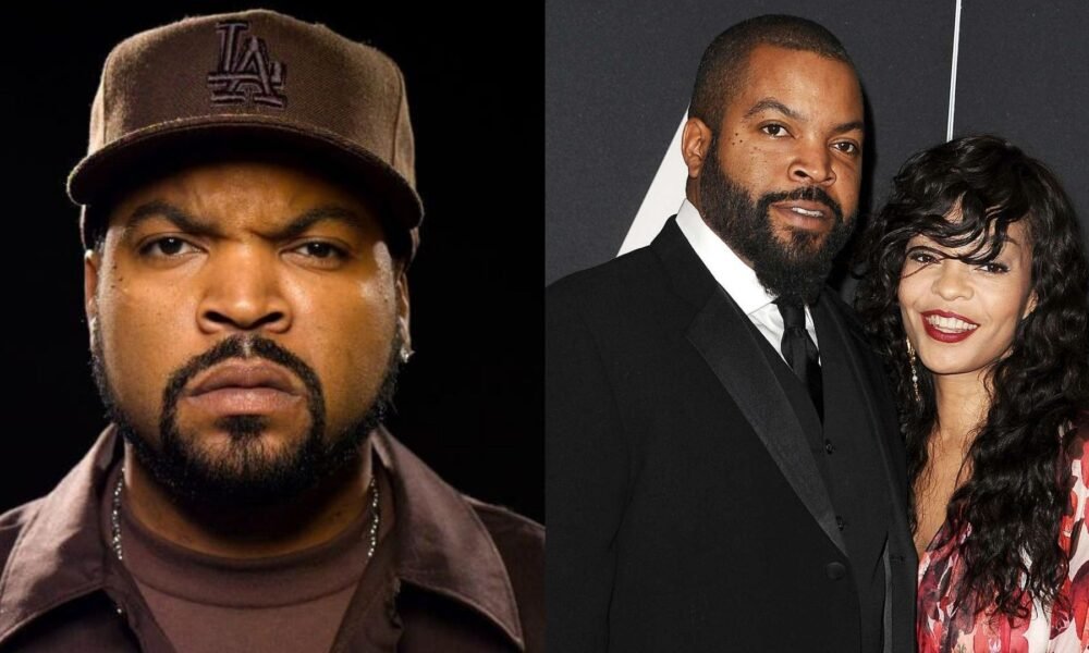 Deja Jackson and Ice Cube: The Truth Behind the Online Family Mix-Up