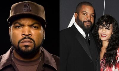 Deja Jackson and Ice Cube: The Truth Behind the Online Family Mix-Up