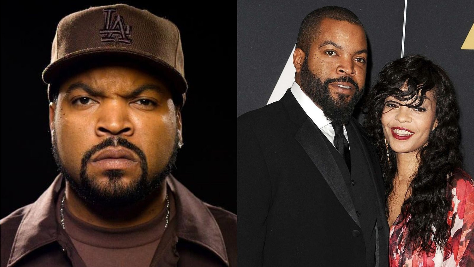 Deja Jackson and Ice Cube: The Truth Behind the Online Family Mix-Up