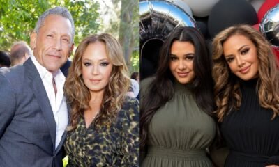 Sofia Bella Pagan: The Life of Leah Remini and Angelo Pagán’s Only Daughter