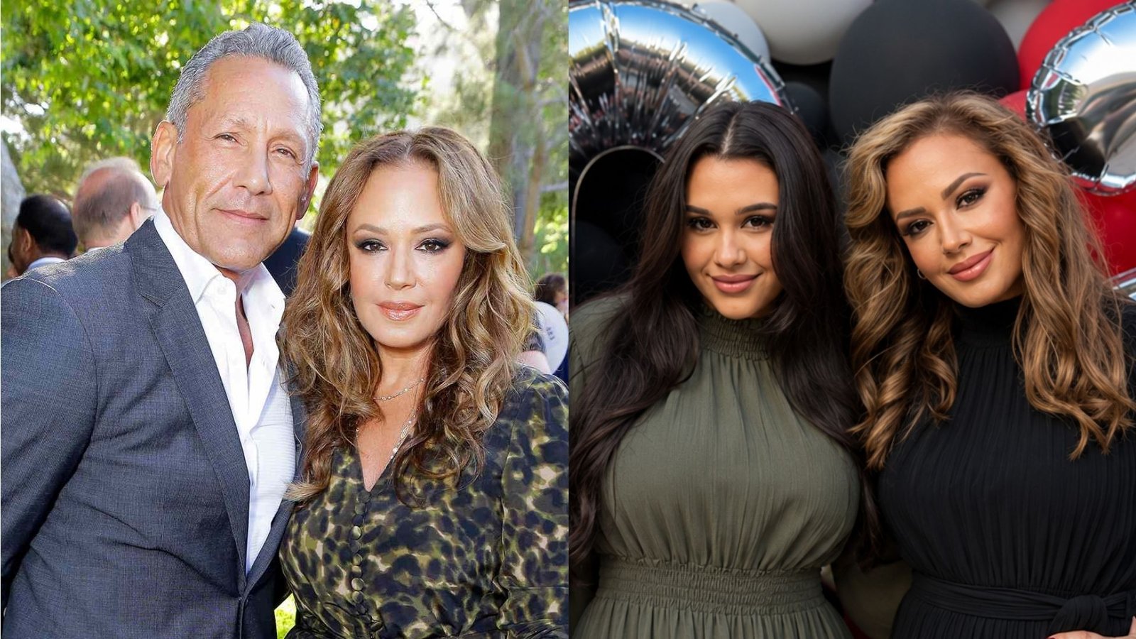 Sofia Bella Pagan: The Life of Leah Remini and Angelo Pagán’s Only Daughter