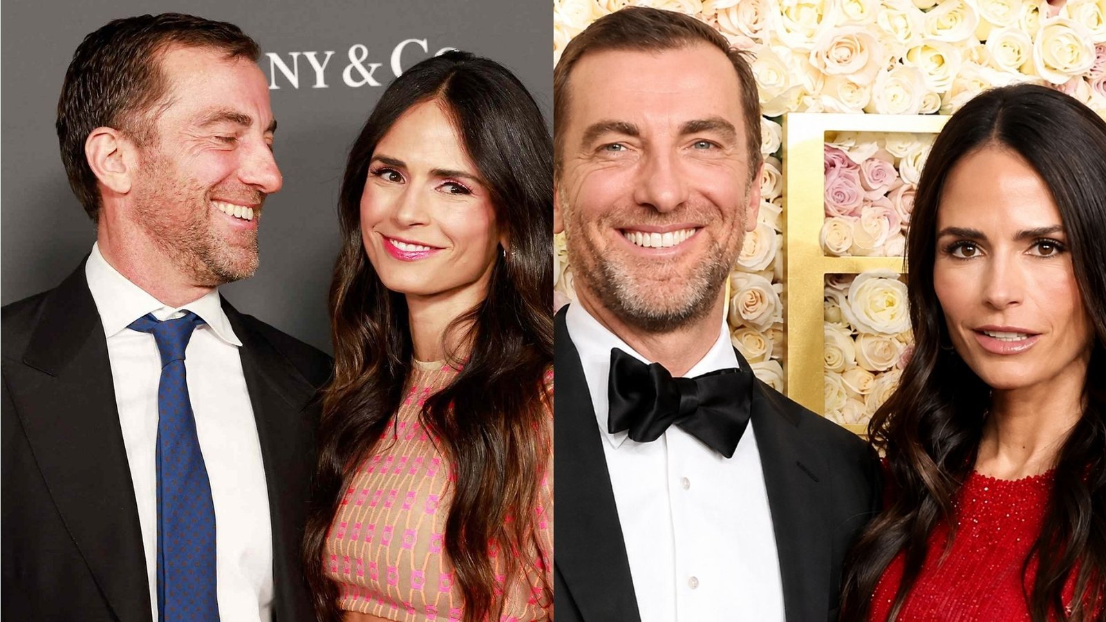 Mason Morfit: The Powerful Investor Who Found Love With Jordana Brewster