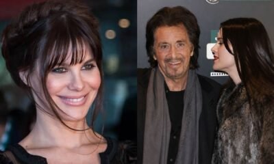 Lucila Solá: The Argentine Actress Behind a Remarkable Hollywood Family