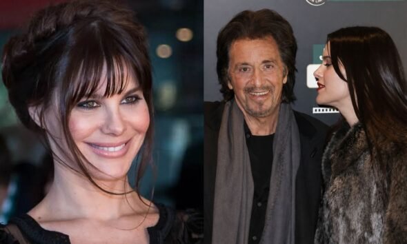 Lucila Solá: The Argentine Actress Behind a Remarkable Hollywood Family