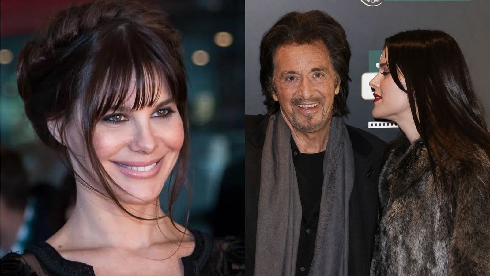 Lucila Solá: The Argentine Actress Behind a Remarkable Hollywood Family