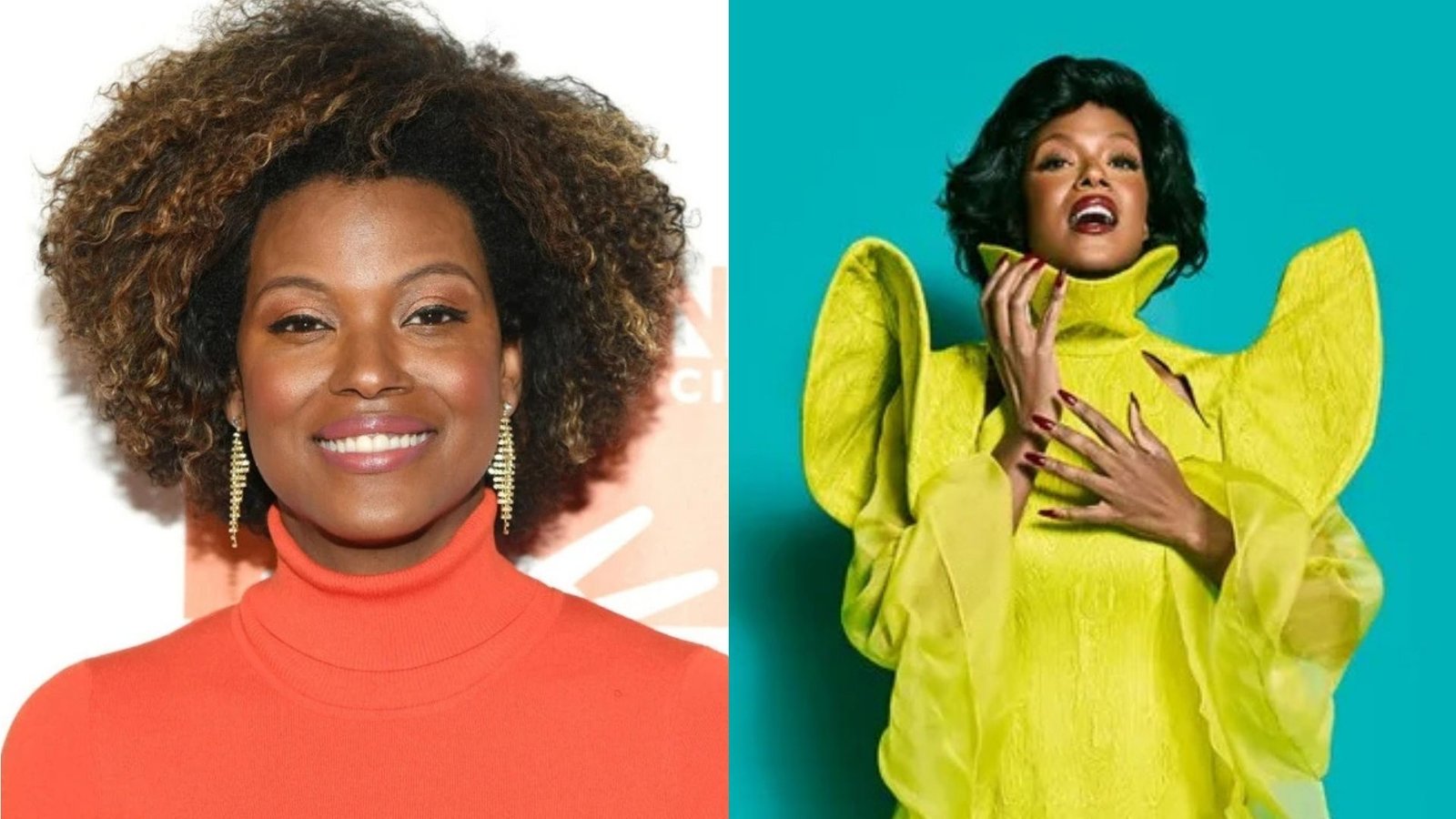 Cassandra Freeman: The Artist, Mother, and Modern Aunt Viv Behind Bel-Air