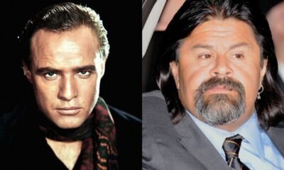 Meet Miko Brando: Marlon Brando’s Son Who Built a Life Beside Michael Jackson