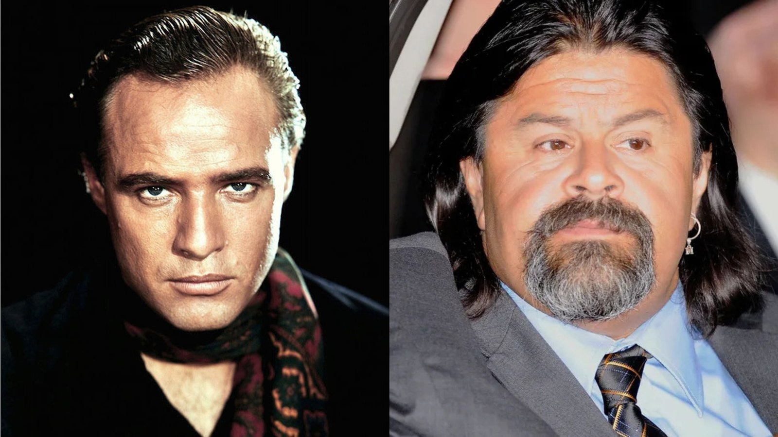 Meet Miko Brando: Marlon Brando’s Son Who Built a Life Beside Michael Jackson