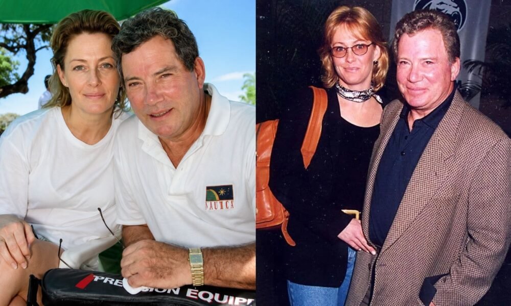 Nerine Kidd: The Model Behind William Shatner’s Most Tragic Love Story